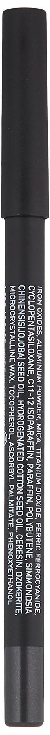 Cailyn Cosmetics Gel Glider Eyeliner Pencil, Charcoal