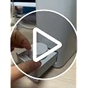 Hot Towel Dispenser 55°C Constant Temperature Warmer