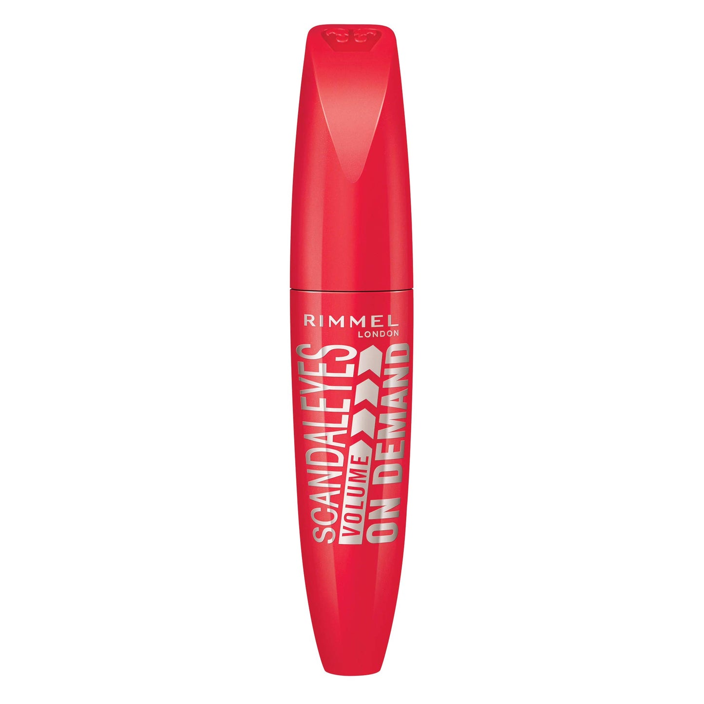 Rimmel Rimmel scandaleyes volume on demand mascara in 003 extreme black, 0.5 Ounce