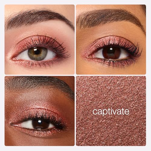 Tarte Smolder Eyes Shadow Liner Waterproof Eyeliner