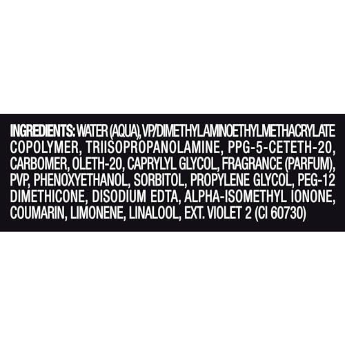 The Beachwaver Co. Major Moment Strong Hold Hairspray - Full Size (8.3 Oz) | Extra-Strength Vegan Hairspray For Long-Lasting Styles w/Brushable Finish - Removes Frizz & Locks In Style