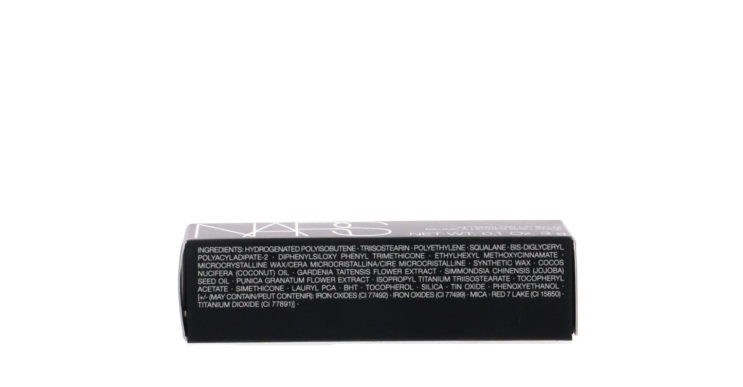 Nars Afterglow Lip Balm - Dolce Vita (Sheer dusty rose) No Box