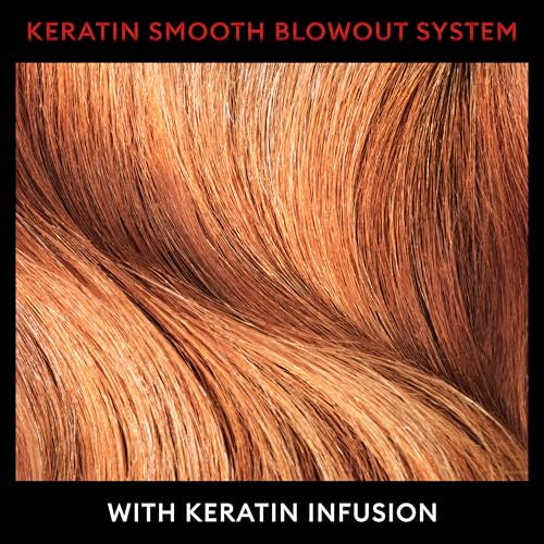 TRESemm? Anti-Frizz Finishing Spray Keratin Smooth for a Flexible Hold Weightless 7 Fl Oz