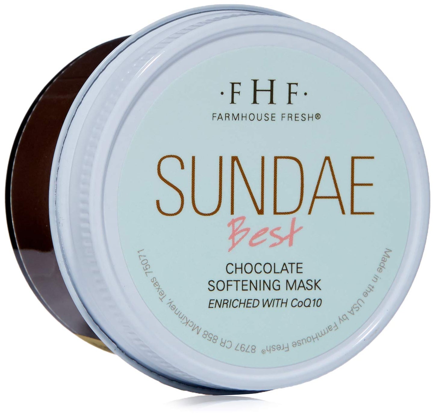 Farmhouse Fresh Sundae Best 3.2 oz