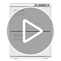SalonDepot 46L Hot Towel Warmer with Double Cabinets