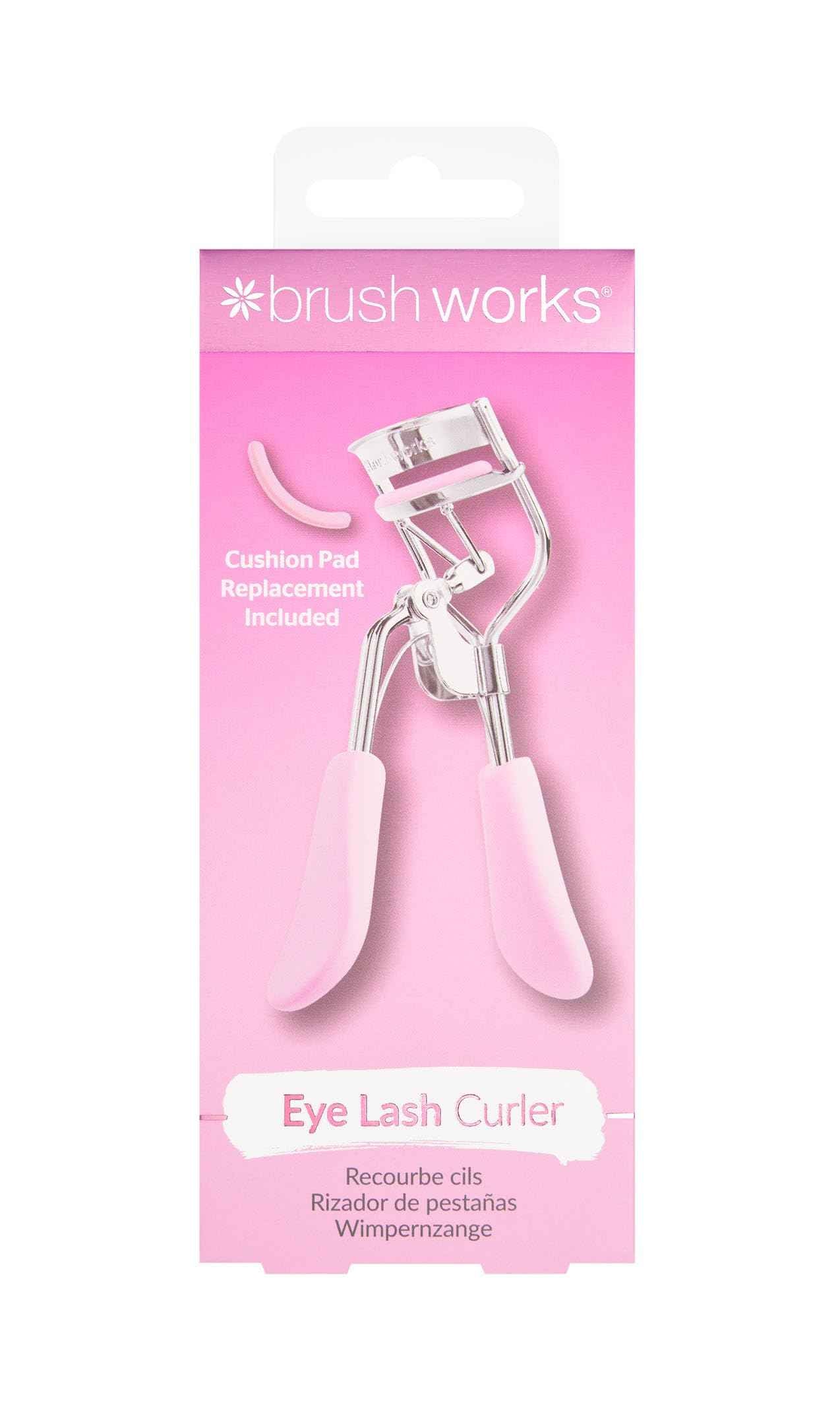 Brushworks Eyelash Curler