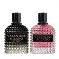 Valentine Couple Perfume Set - His & Hers 2x100ML