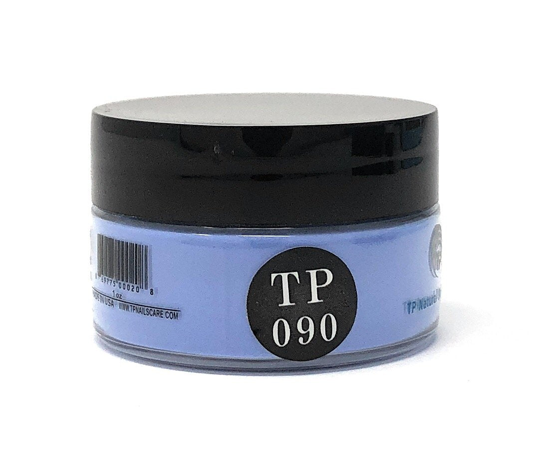 TP Dipping Powder 1 oz. Advanced polymer dip powder color (TP90)