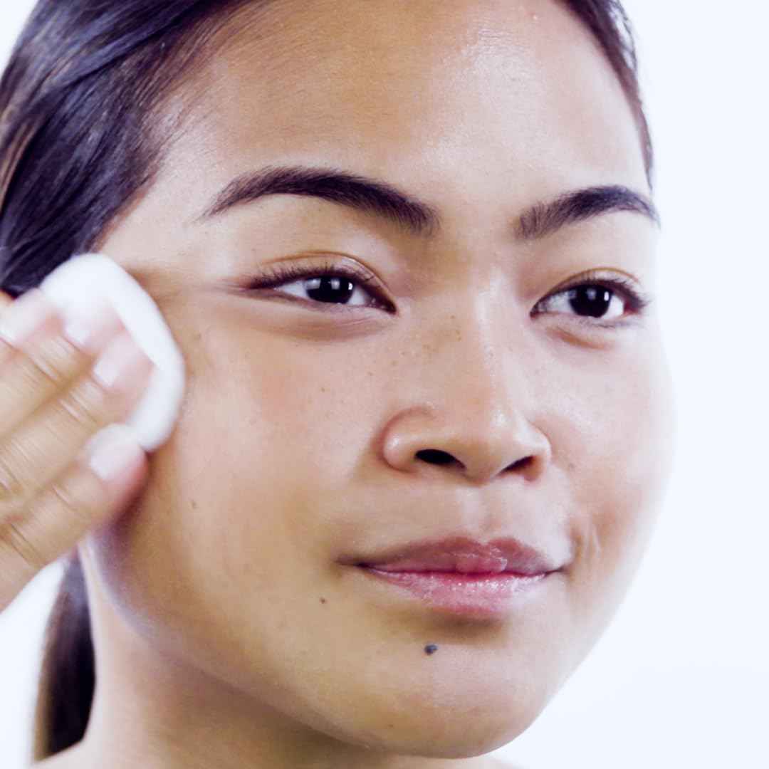 Pixi Botanical Collagen Tonic, Volumizing & Hydrating Toner, Enhanced with Peptides & Botanicals to Firm & Revitalize, Alcohol-Free Daily Moisturizing Toner, 250 ml / 8.5fl oz