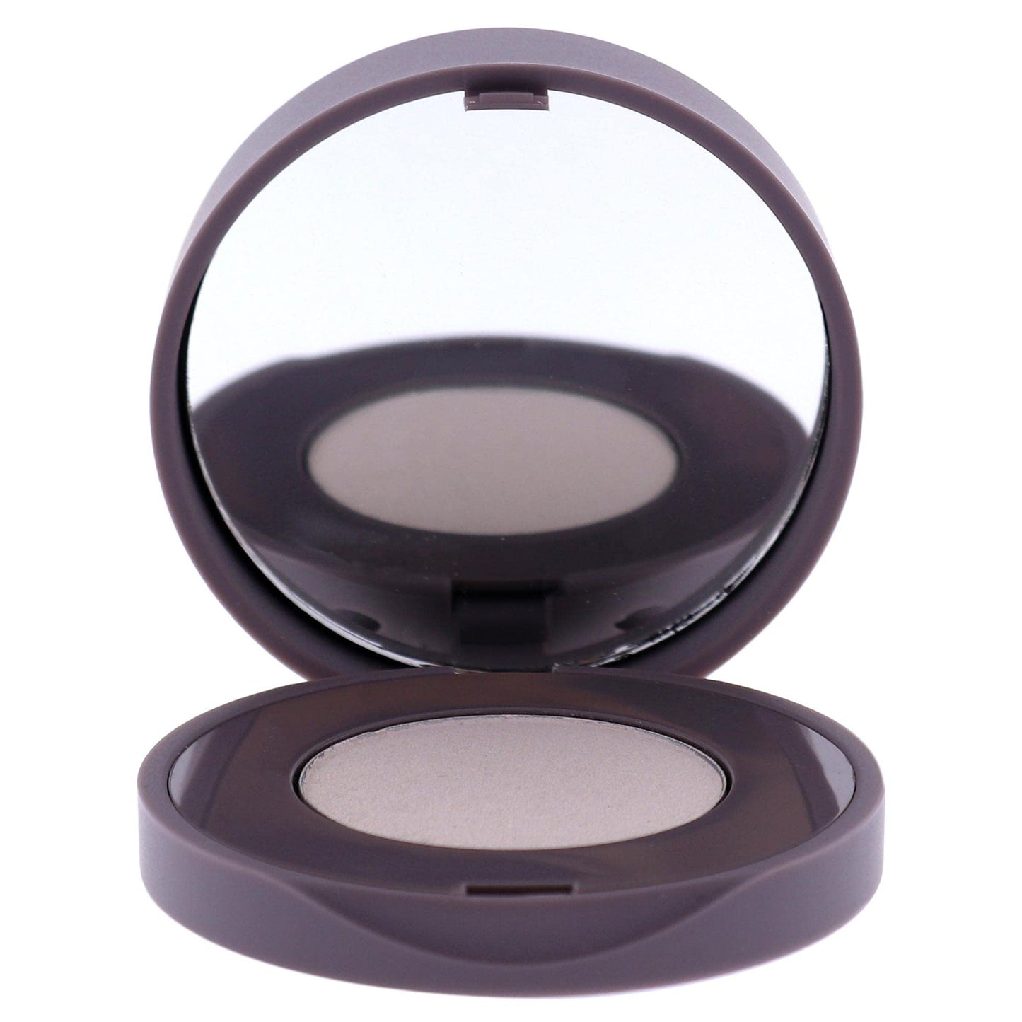 Pupa Milano Natural Side Eyeshadow 003 Silky White - Light, Satin, Easy-Blending Eyeshadow Powder to Make Eyes Pop - Neutral Shadow Color - Paraben, Silicone-Free Formula - 0.07 oz