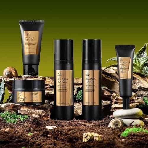 HOLIKA HOLIKA Prime Youth Black Snail Repair Emulsion 100ml