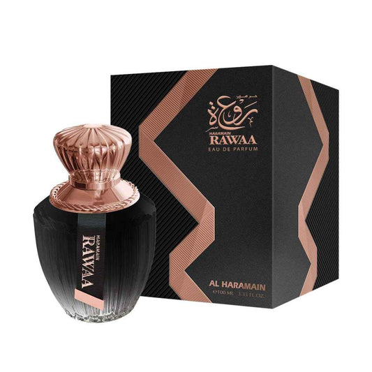 Al Haramain Rawaa for Women - 3.33 oz EDP Spray