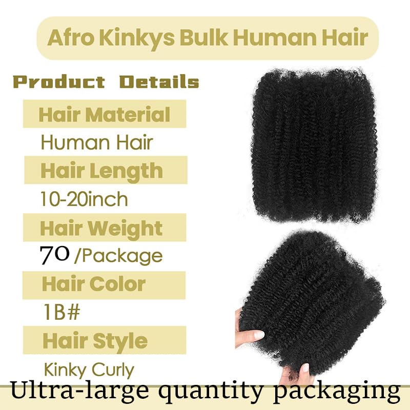 BaodanHair 12A Body Wave Human Hair Bundles - Natural Black, 10 Inch