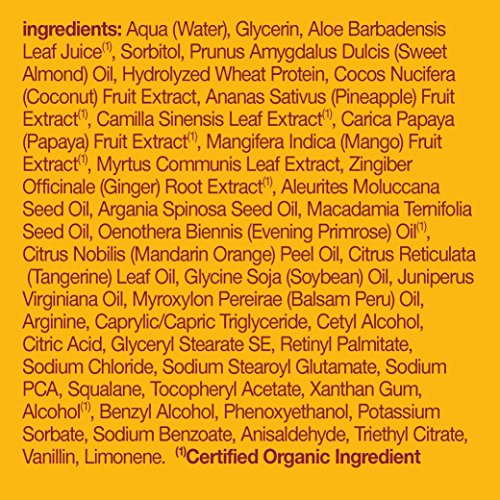 Alba Botanica Mega Moisture Conditioning Leave-In Mist, Coconut Milk, 8 Oz (Packaging May Vary)