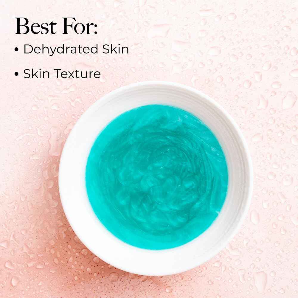 Borghese Bagno di Vita Gentle Foaming Bath & Shower Gel - Aromatherapy Hydrating Body Wash with Thyme, Chamomile & Sweet Almond Oil For All Skin Types