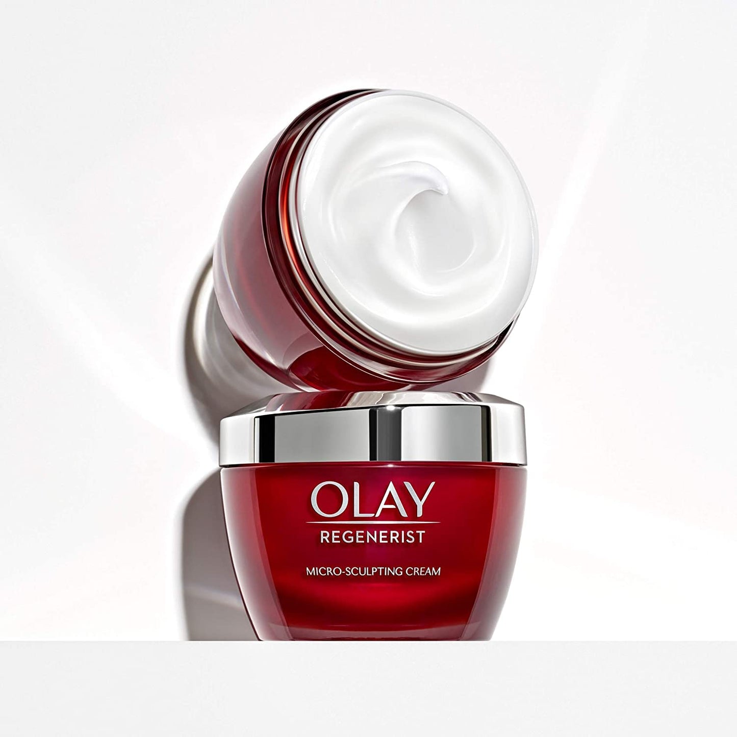 Olay Regenerist Advanced Anti Aging Micro Sculpting Cream 1.70 Ounce5