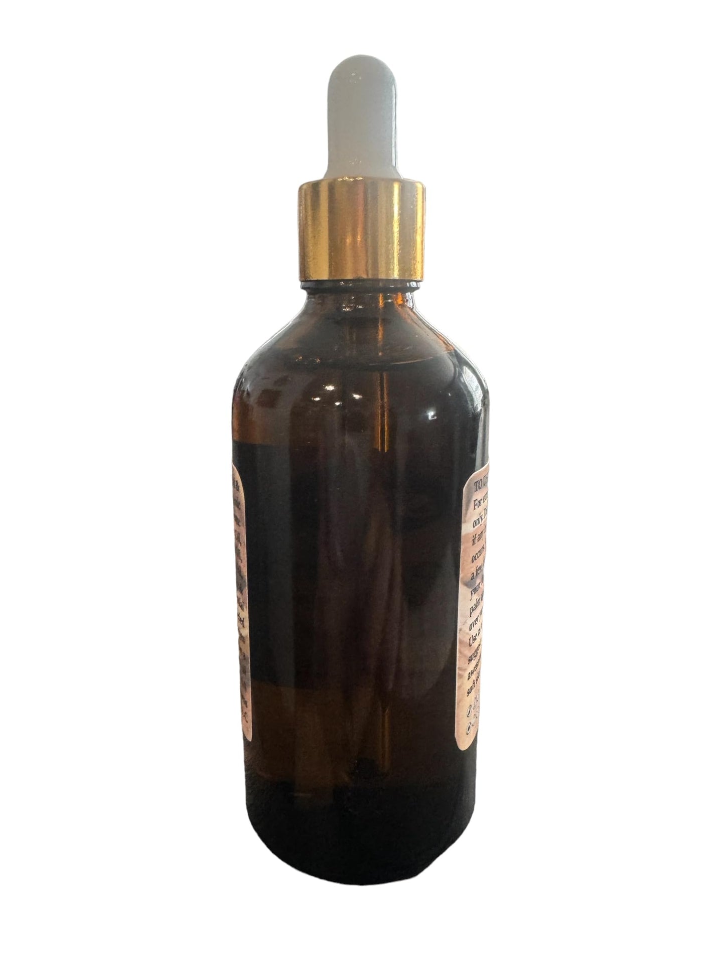 SWC Body Oils (Palo Santo)