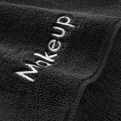 Arkwright Makeup Remover Cloths 6 Pack - Microfiber