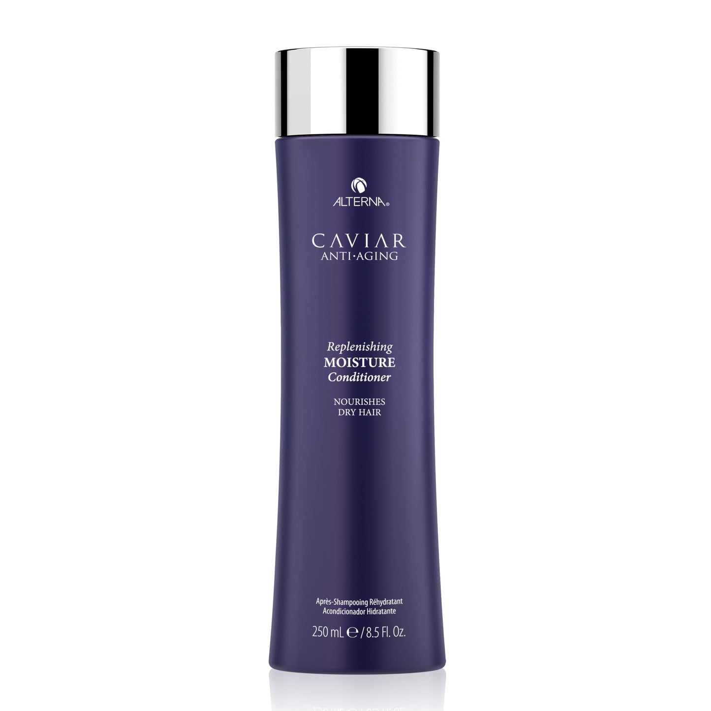 Alterna Caviar Anti-Aging Replenishing Moisture Conditioner, 8.5 Fl Oz (Pack of 1