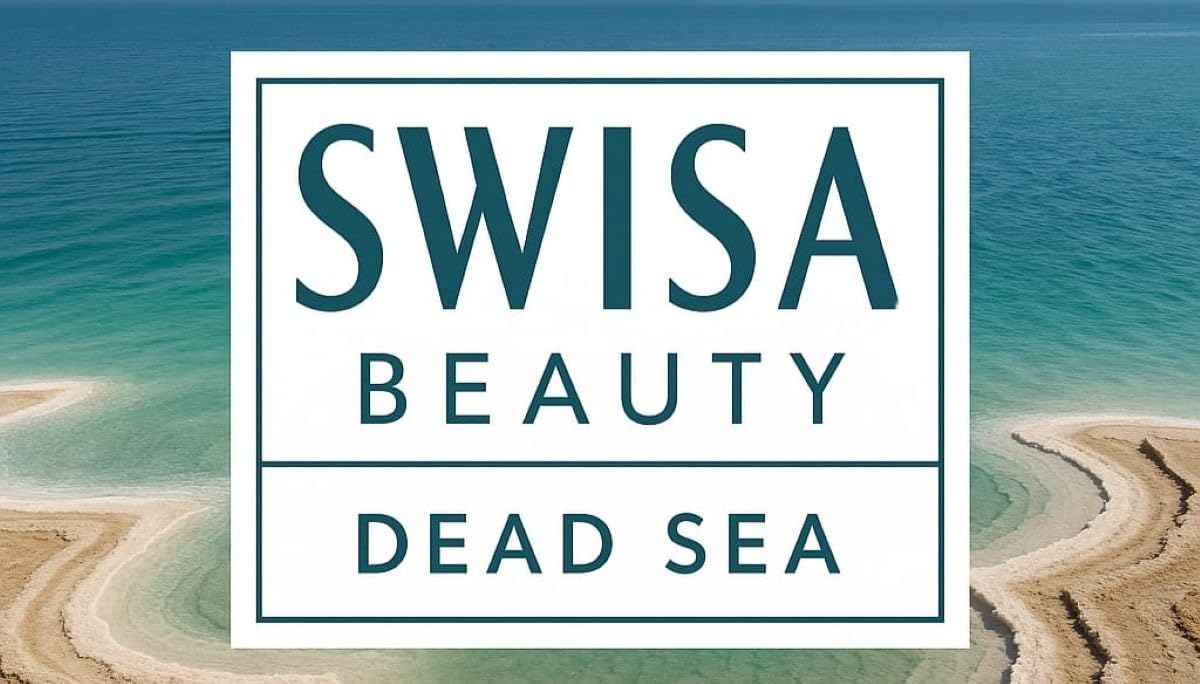 Swisa Beauty Dead Sea Intensive Foot Care Lotion: Contains Aloe Vera As The Base and Eucalyptus Oil For Deep Penetration.