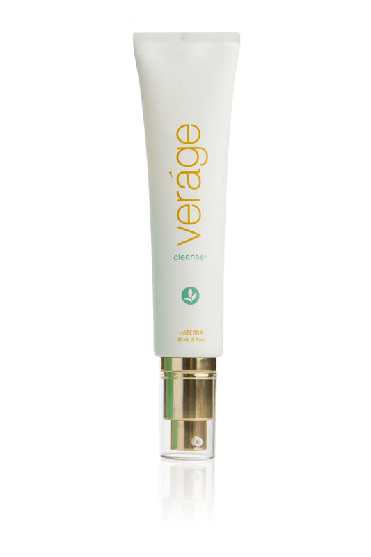 doTERRA - Veráge Cleanser - 60 mL