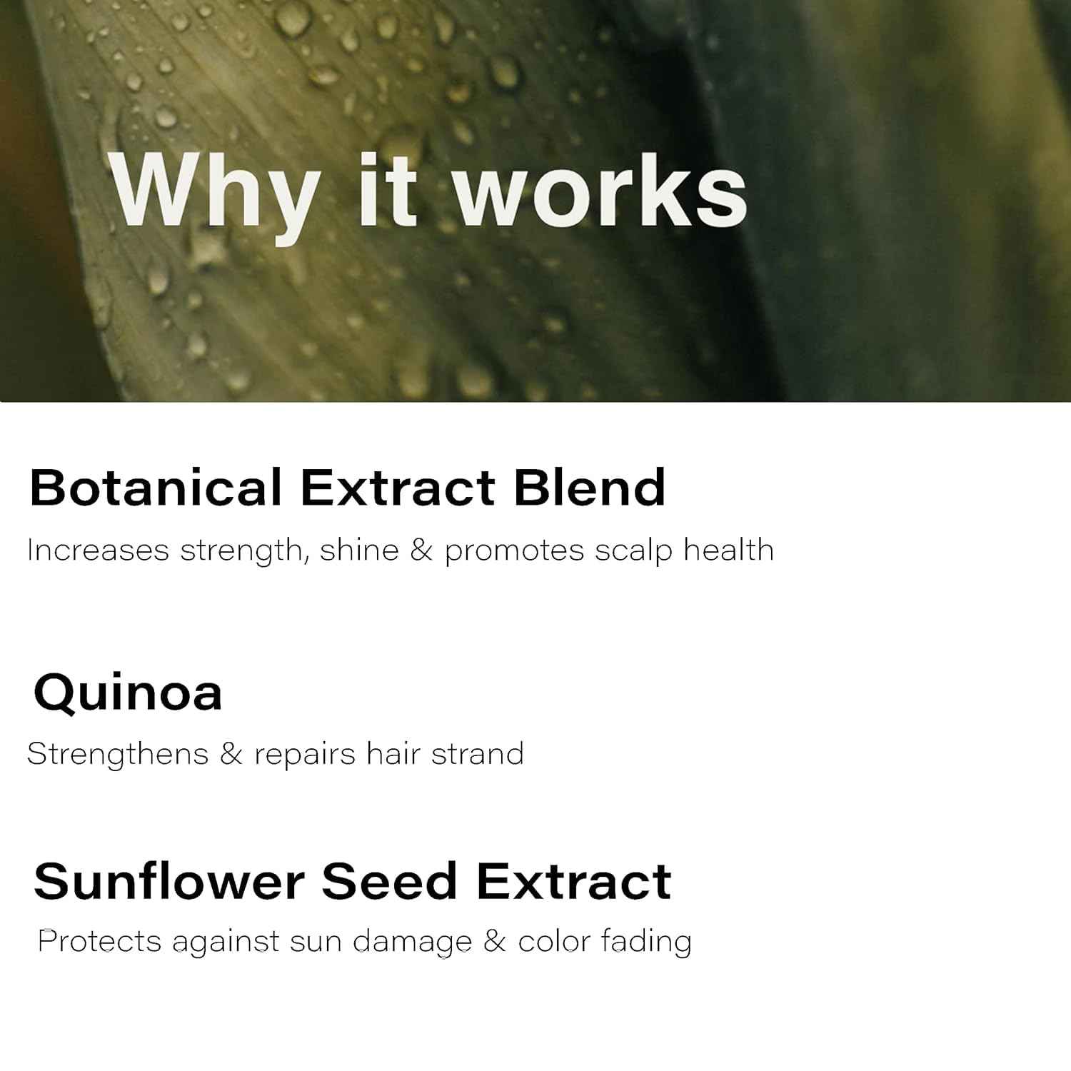 Eufora Hydration Leave-in Conditioner 7.25 Oz