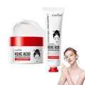 Sadoer Kojic Acid Hand Cream,Kojic Acid Hand Cream,Sadoer Kojic Acid Cream,Kojic Acid Face Cream (Hand+Face Cream, 30g)