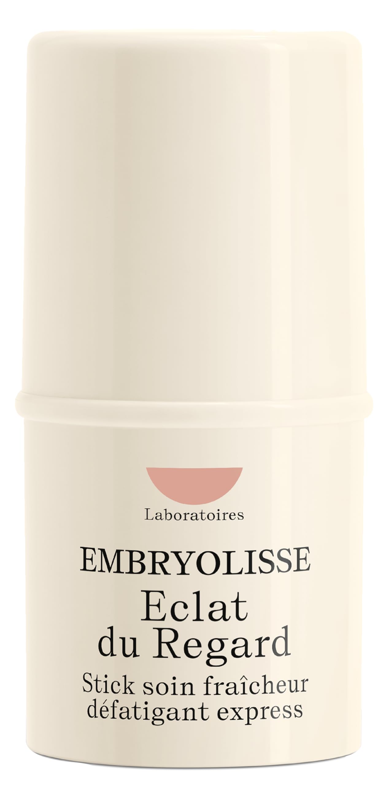 Embryolisse Radiant Eye Stick. Under Eye Makeup Primer to Refresh and Reduce Dark Circles and Puffiness. Fragrance-Free, 0.15 Oz