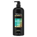 TRESemm? Strengthening & Nourishing Shampoo Anti-Breakage For Damaged Hair Formulated With Pro Style Technology 28 Fl Oz