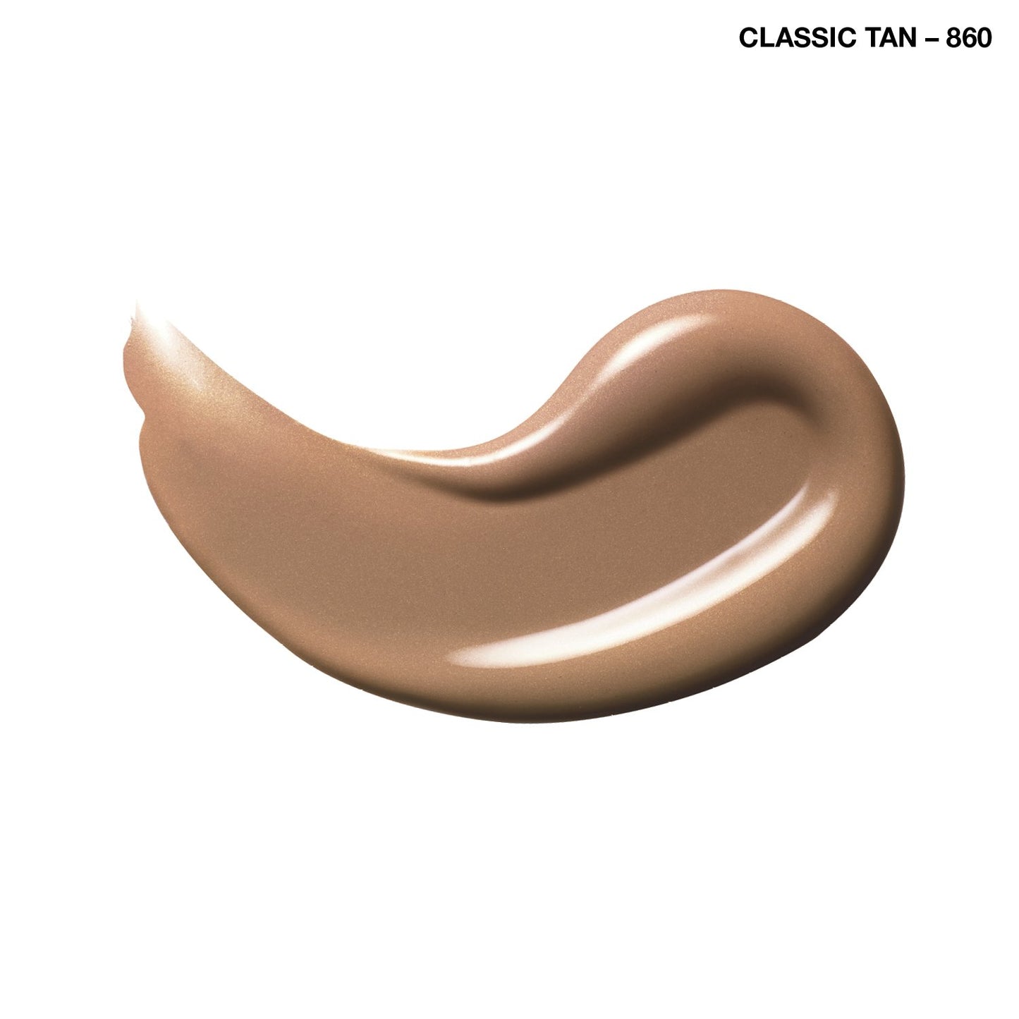 COVERGIRL Outlast Stay Luminous Foundation Classic Tan 860, 1 oz (packaging may vary)