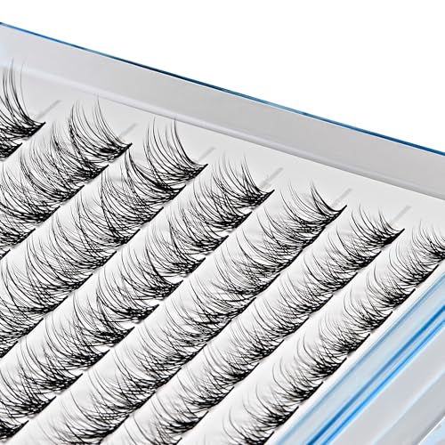 Broadway Lash Clusters 9-16mm Assorted False Eyelashes