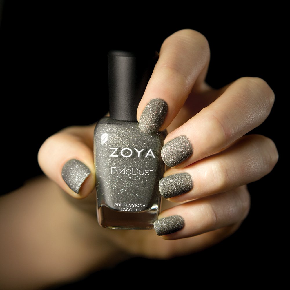 ZOYA Nail Polish, London Pixiedust, 0.5 fl. oz.