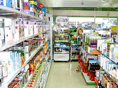 Perm Lotion for Normal & Wave-Treated Hair