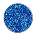 Deep Sky Blue Glitter #45 Eye Makeup by Royal Care Cosmetics