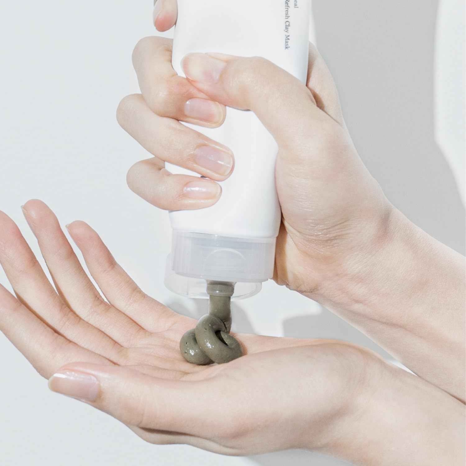 celimax The Real Noni Refresh Clay Mask | Clarifying Deep Pore Cleansing, Hydrating, Pore Minimizer, For Acne Prone, Dry, Oily Combination Skin, Blackhead, Korean Face Mask Skincare, Spa Care, 120g