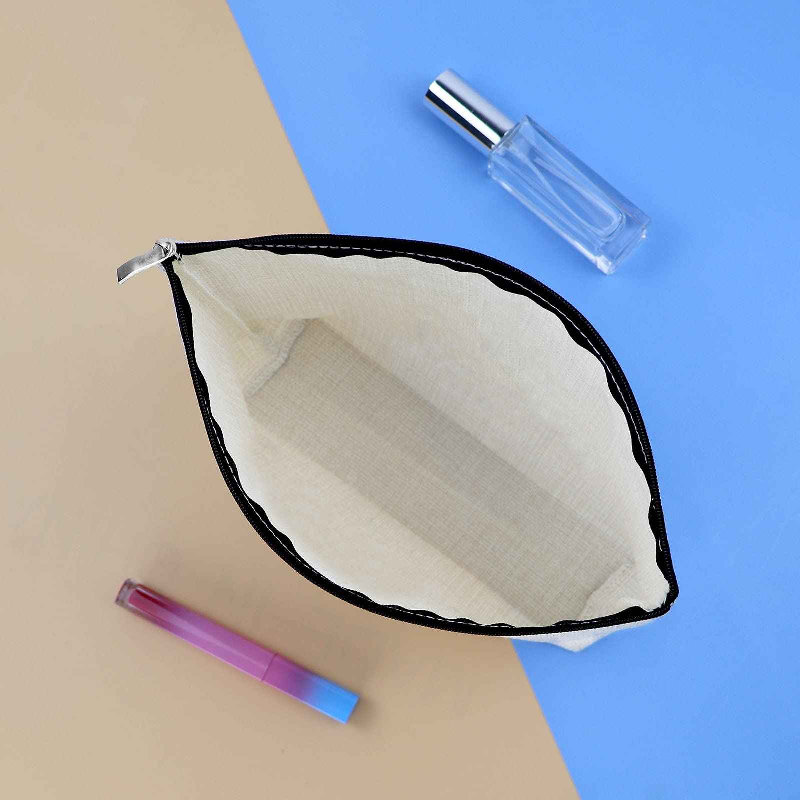 Friendship Gifts for Women Girls Best Friend Gift Makeup Bag Soul Sister Gift Cosmetic Bag Graduation Wedding Birthday Gift for Her Friend BFF Female Bestie Cosmetic Pouch Case Travel Toiletry Bag