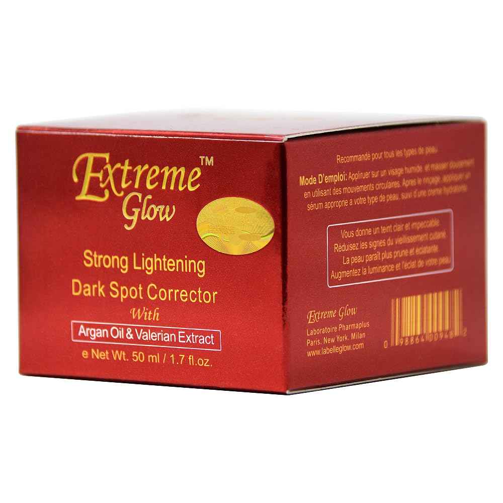 Extreme Glow Dark Spot Corrector 1.7 oz