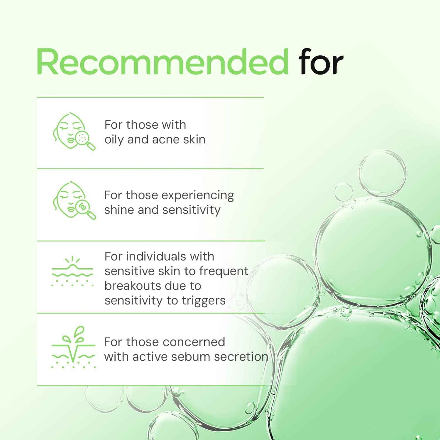 tHermoCEUTICAL DeAC Aciderm Toner - Refreshing Cooling Toner, Targeted Acne Solution, Relieves Skin Sensitivity for Oily, Acne Prone Skin, 3.38 fl.oz