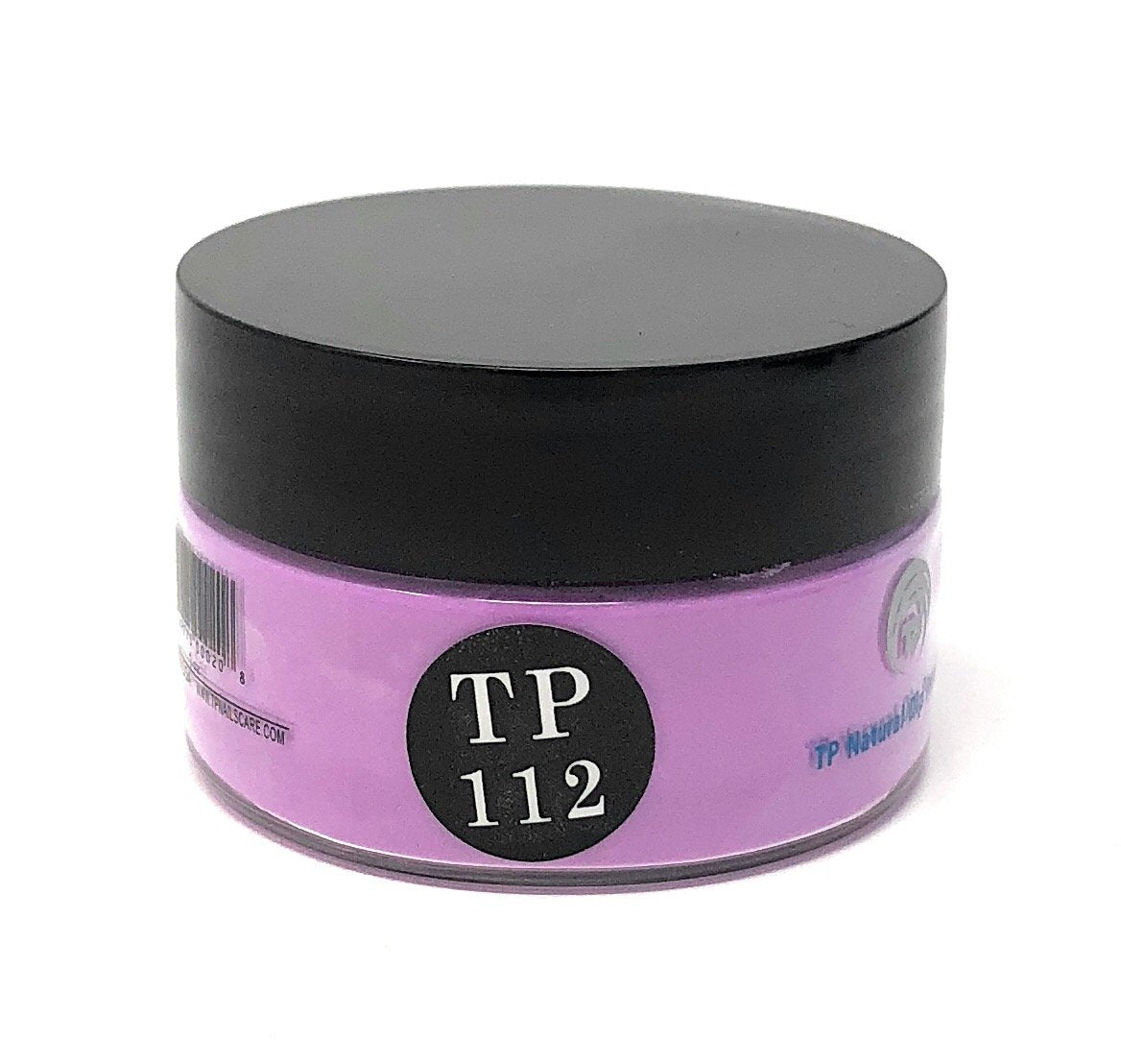 TP Dipping Powder 1 oz. Advanced polymer dip powder color (TP112)