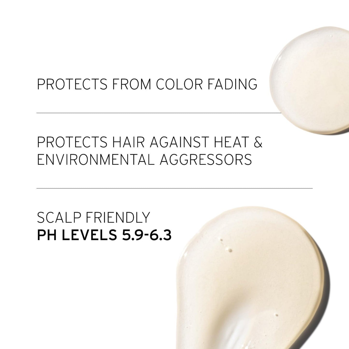 FEKKAI Technician Color Shampoo (8.5 oz) + Flash Mask (5 oz) - Extends Vibrancy of Color-Treated Hair - Free of Sulfates, Parabens, Phthalates - Vegan, Cruelty-Free
