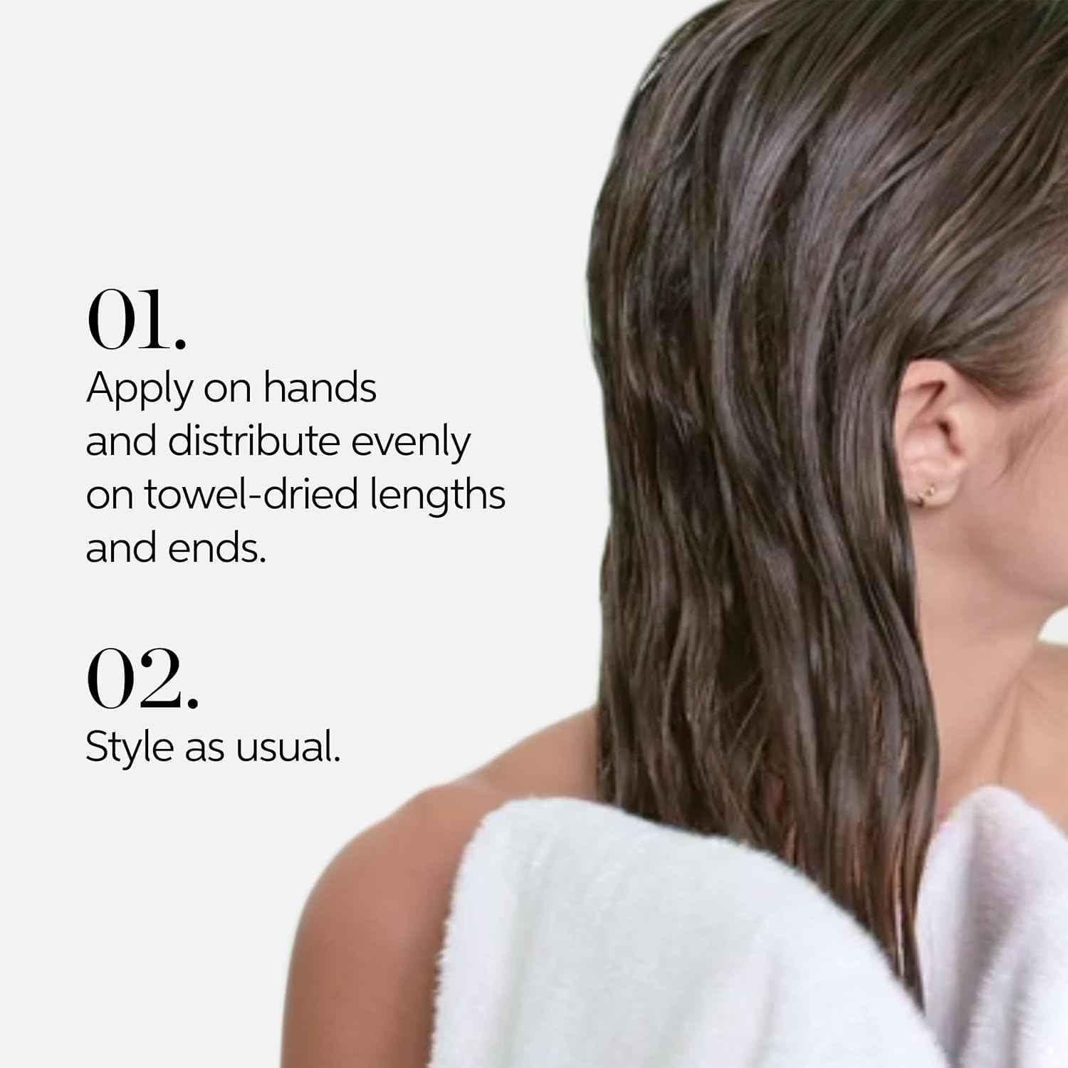 Wella Professionals Nutri Enrich Wonder Hair Balm (Pack of 2)