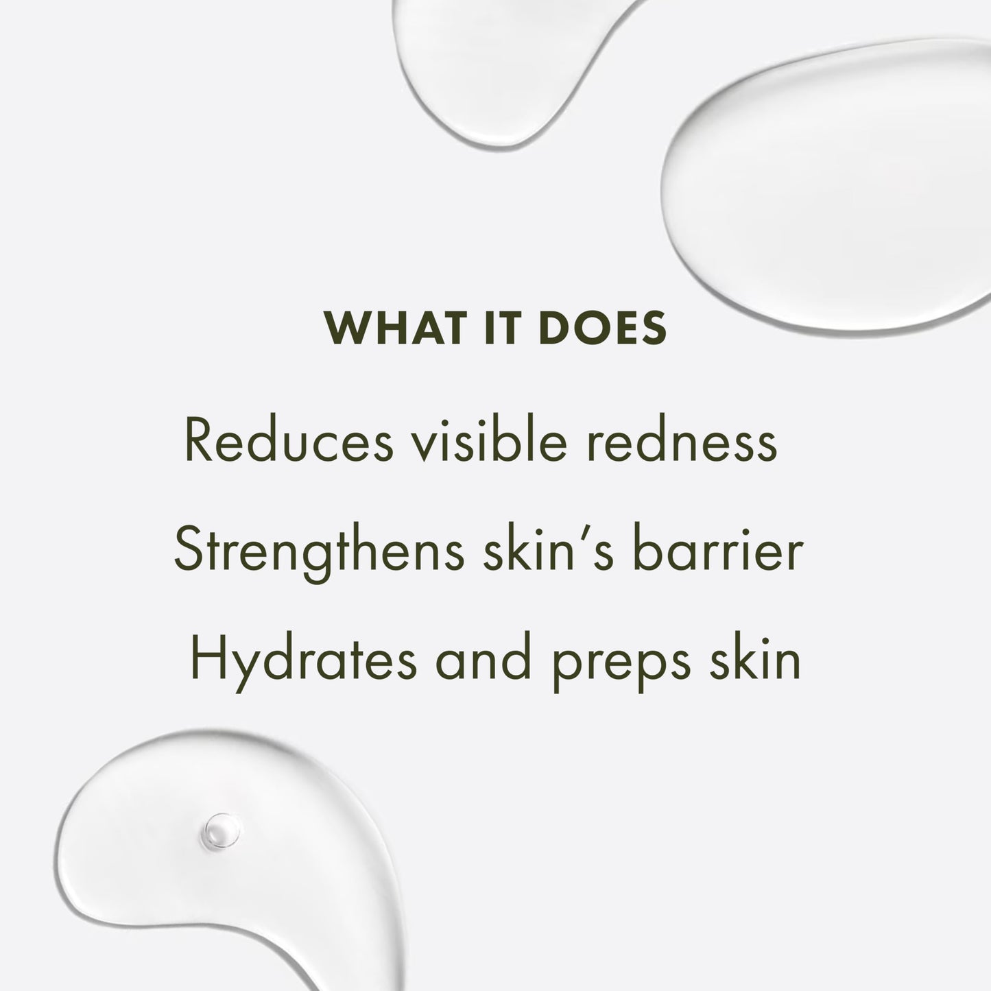 Origins Mega-Mushroom Soothing Treatment Lotion | Great for Sensitive Skin | With Reishi Mushroom | Travel Size, 3.4 Fl Oz