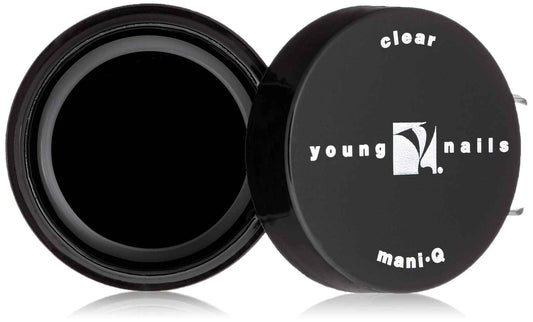Young Nails Mani Q