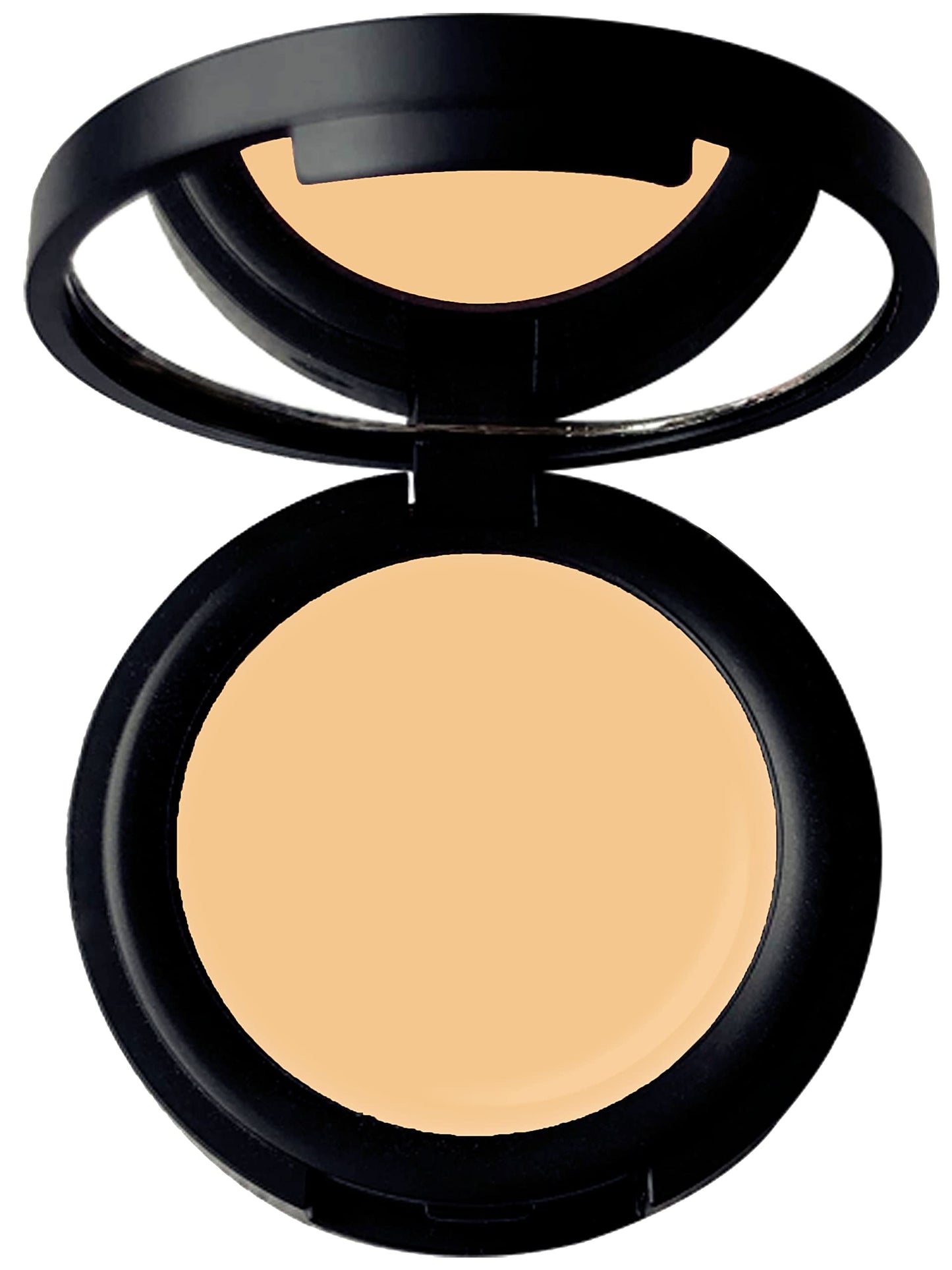 Mom's Secret 100% Natural Concealer, Organic, Vegan, Gluten Free, Cruelty Free, Made in the USA, 0.11 oz. (Golden Sand 08)