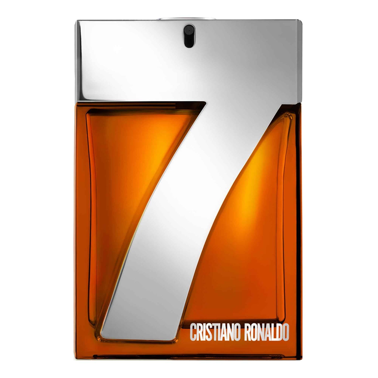 CRISTIANO RONALDO Fearless - Long Lasting Vegan Cologne for Men - Woody Spicy Floral Perfume for Men - Eau de Parfum Cologne