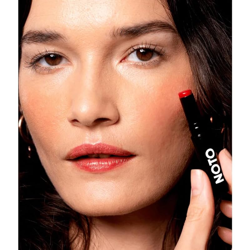 NOTO Oscillate Multi-Use Makeup Stick for Lips, Cheeks & Eyes