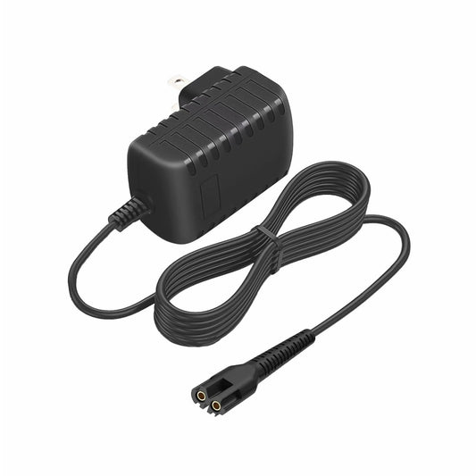 Magic Clip Cordless Charger for Wahl Clipper, 4V Hair Clippers Charger Cord Compatible with Wahl 5-Star Magic Clip Cordless Trimmer, 8164/8591/ 8148/8504, 1919 100 Year Hair Clipper