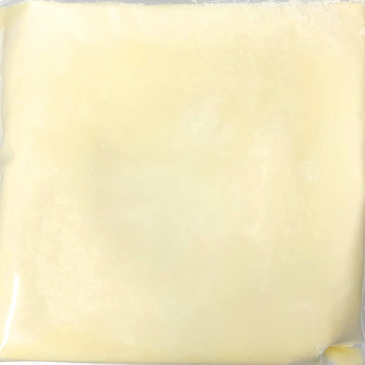 Sheanefit Unrefined Ivory Shea Butter Bulk 5 LB Bar- Moisturizes, Hydrates and Nourishes Dry Skin, Ivory 5 LB Bar (5 Pound)