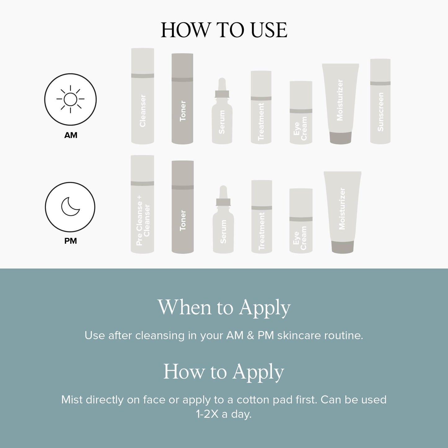 DRMTLGY BHA Clarifying Toner for Face – FSA/HSA Eligible Skin Care with 2% Salicylic Acid – Face Toner & Acne Treatment – Pore Reducing Skincare for Oily & Acne-Prone Skin (6.39 oz/189 ml)