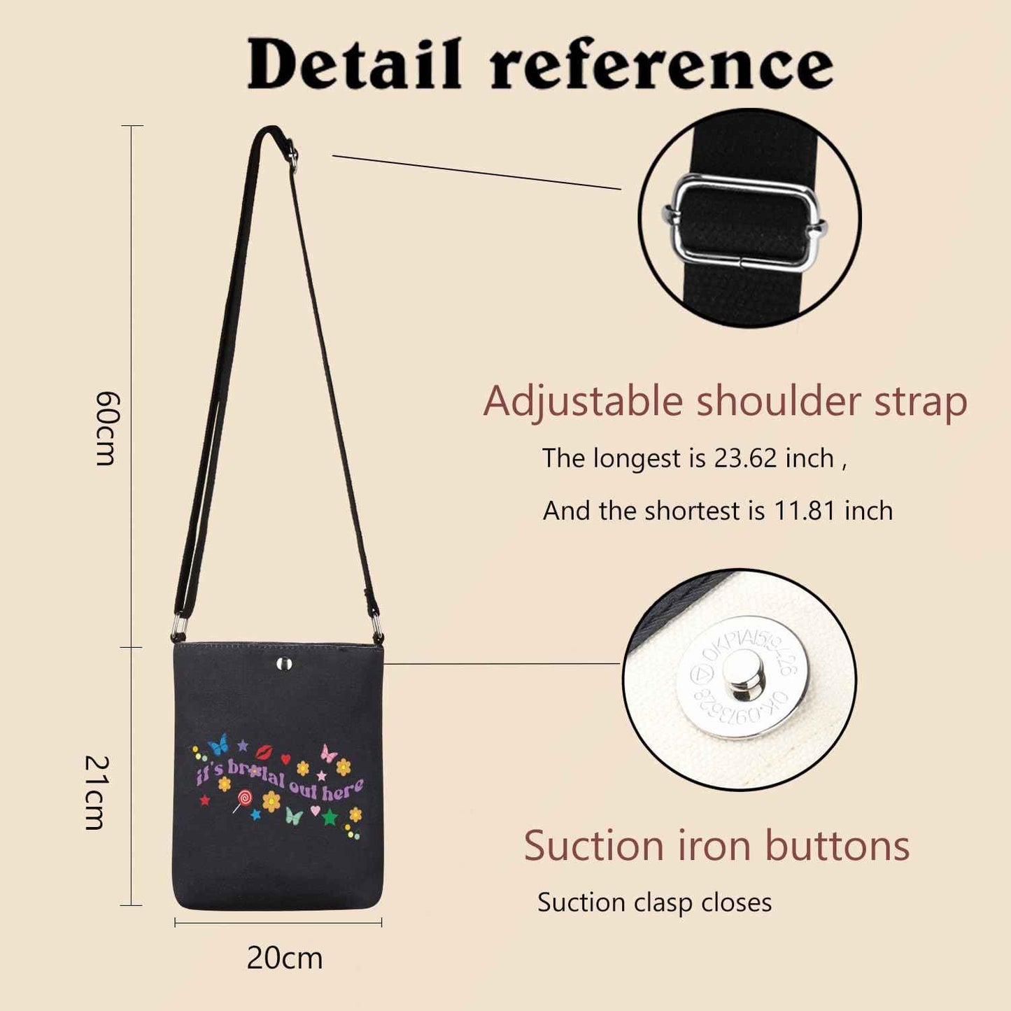 XYANFA Singer Makeup Bag Fans Gift singer Cosmetic Bag for Girls Music Lover Gift